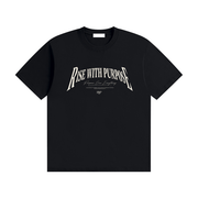 Rise With Purpose Graphic Tee