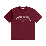 Rise With Purpose Graphic Tee