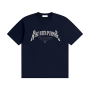 Rise With Purpose Graphic Tee