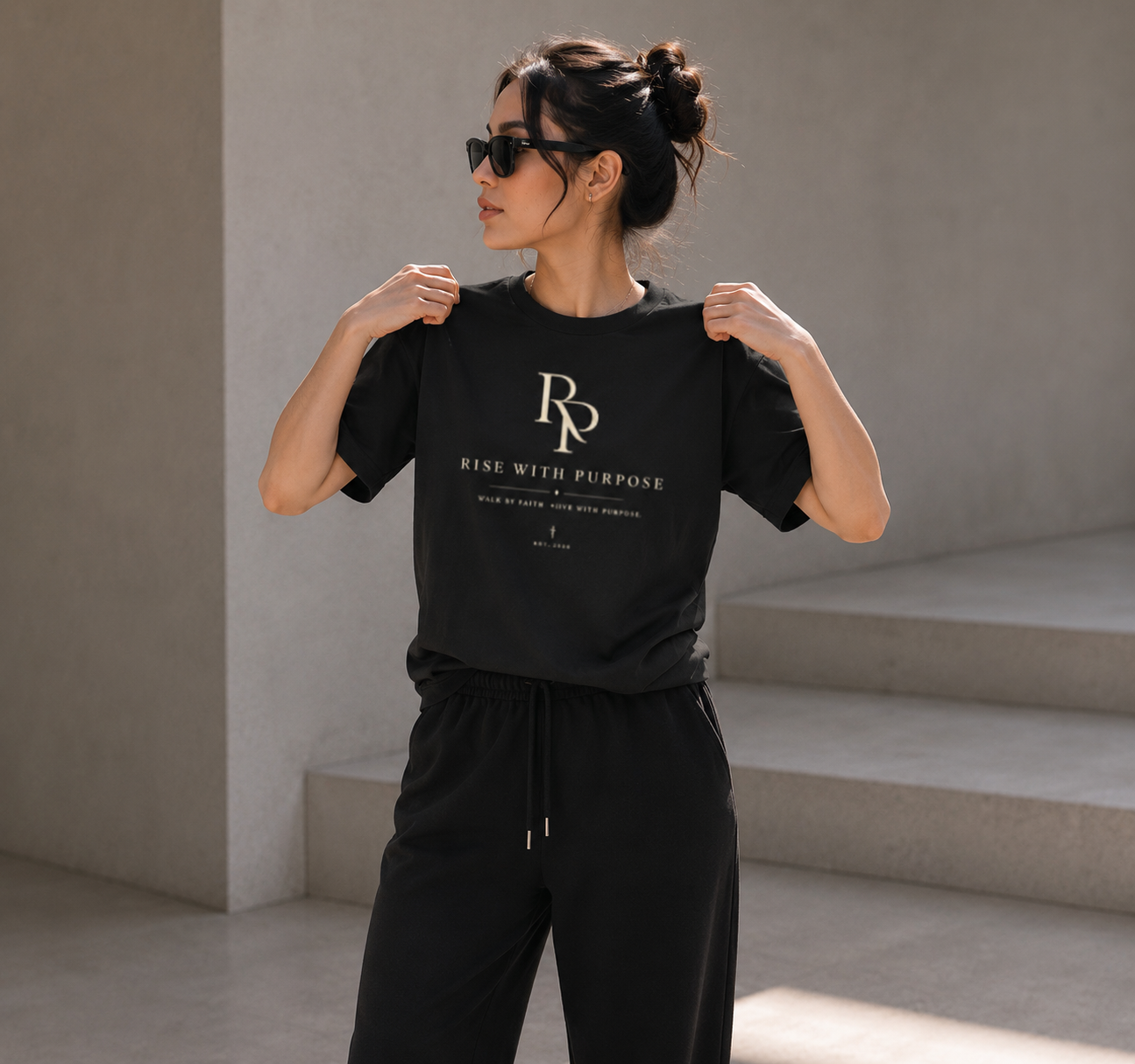 Essential Cooling Performance T-Shirt