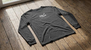 Crew Neck Drop Shoulder Shirt Cotton