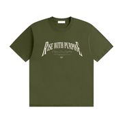 Rise With Purpose Graphic Tee