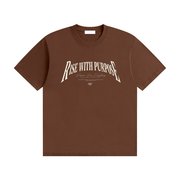 Rise With Purpose Graphic Tee