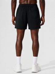 Unisex Drawstring Shorts