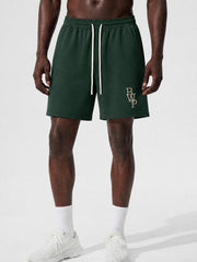Unisex Drawstring Shorts