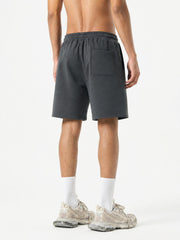Unisex Drawstring Shorts
