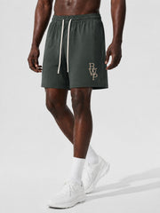 Unisex Drawstring Shorts