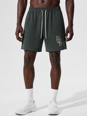 Unisex Drawstring Shorts