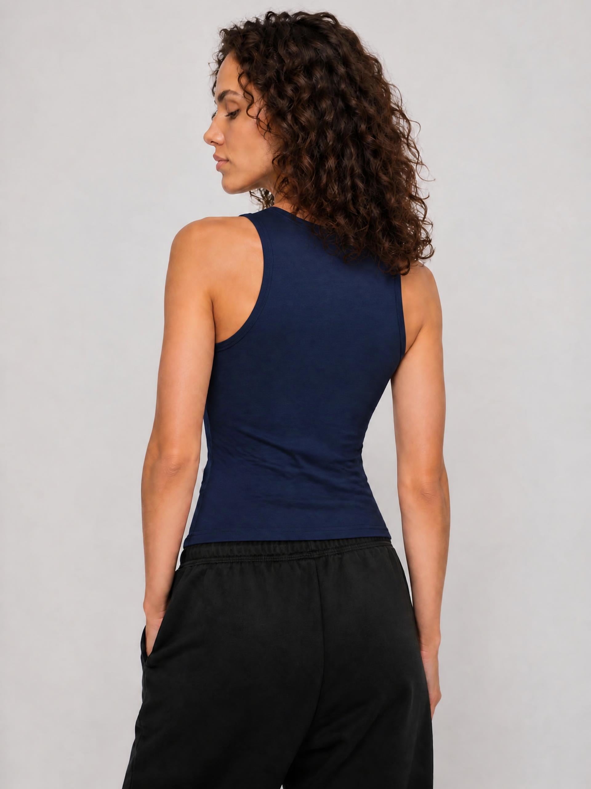 Women’s Slim Tank Top