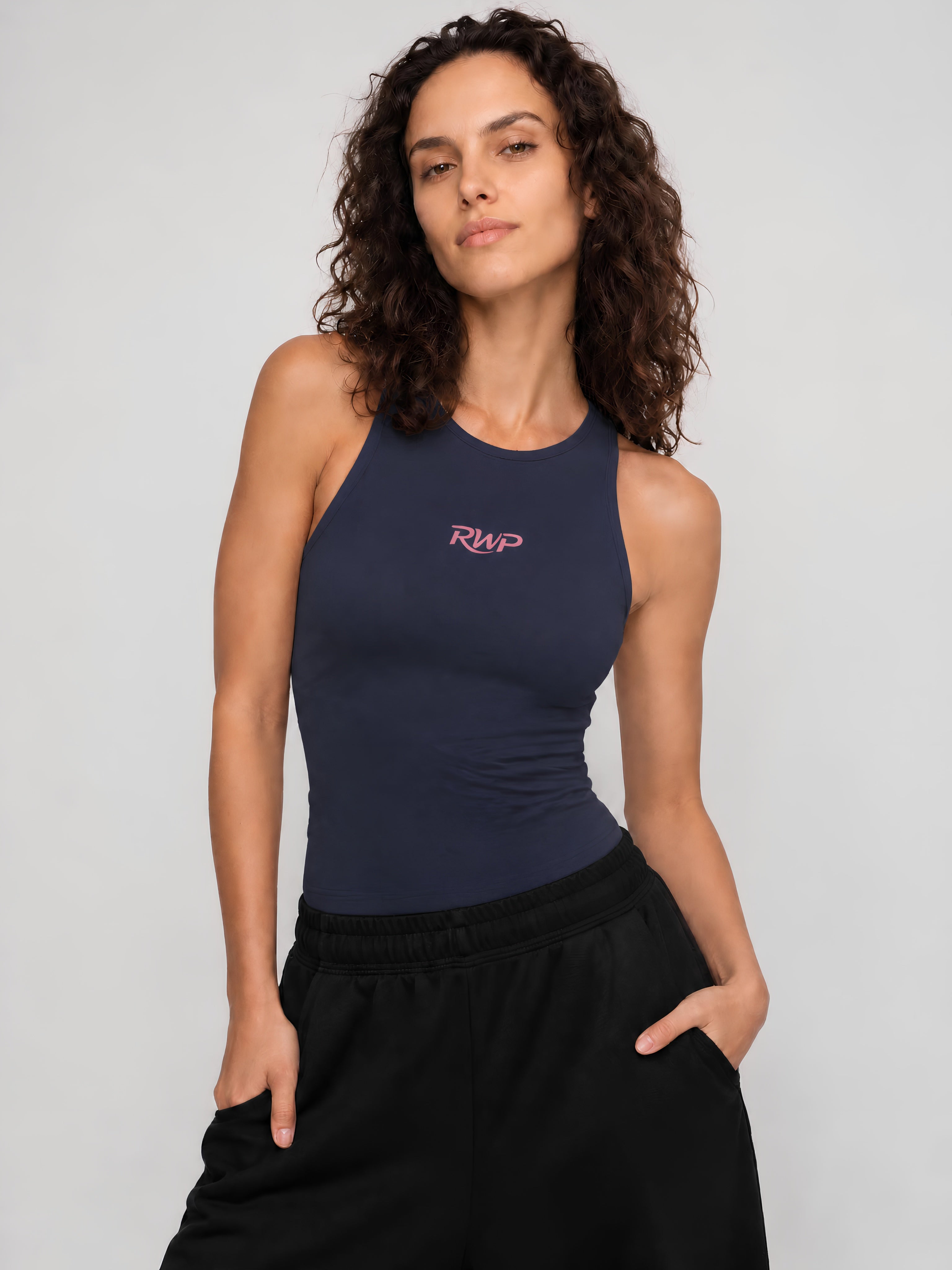 Women’s Slim Tank Top