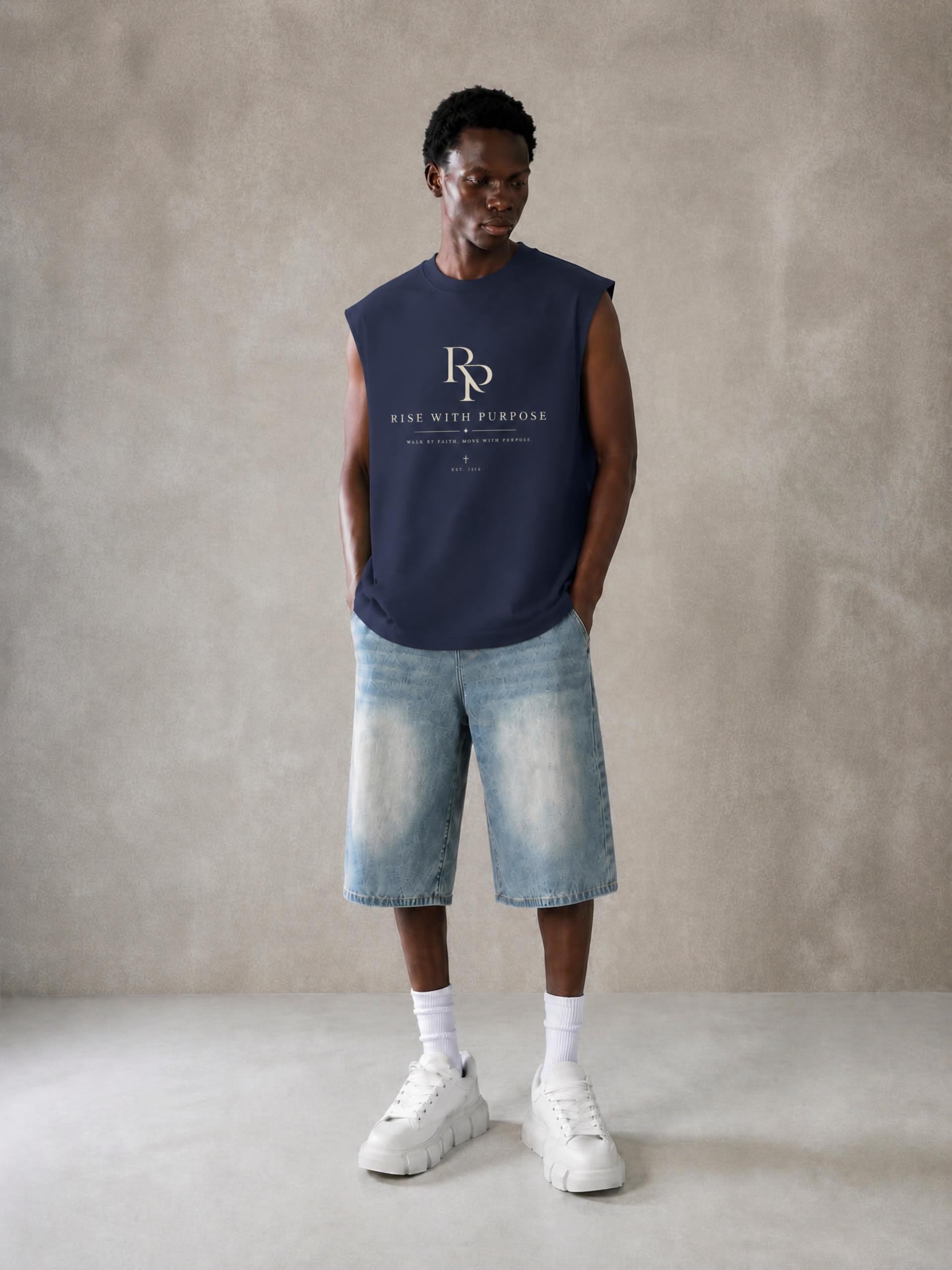 Men's Performance Tank Top