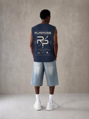 Men's Performance Tank Top