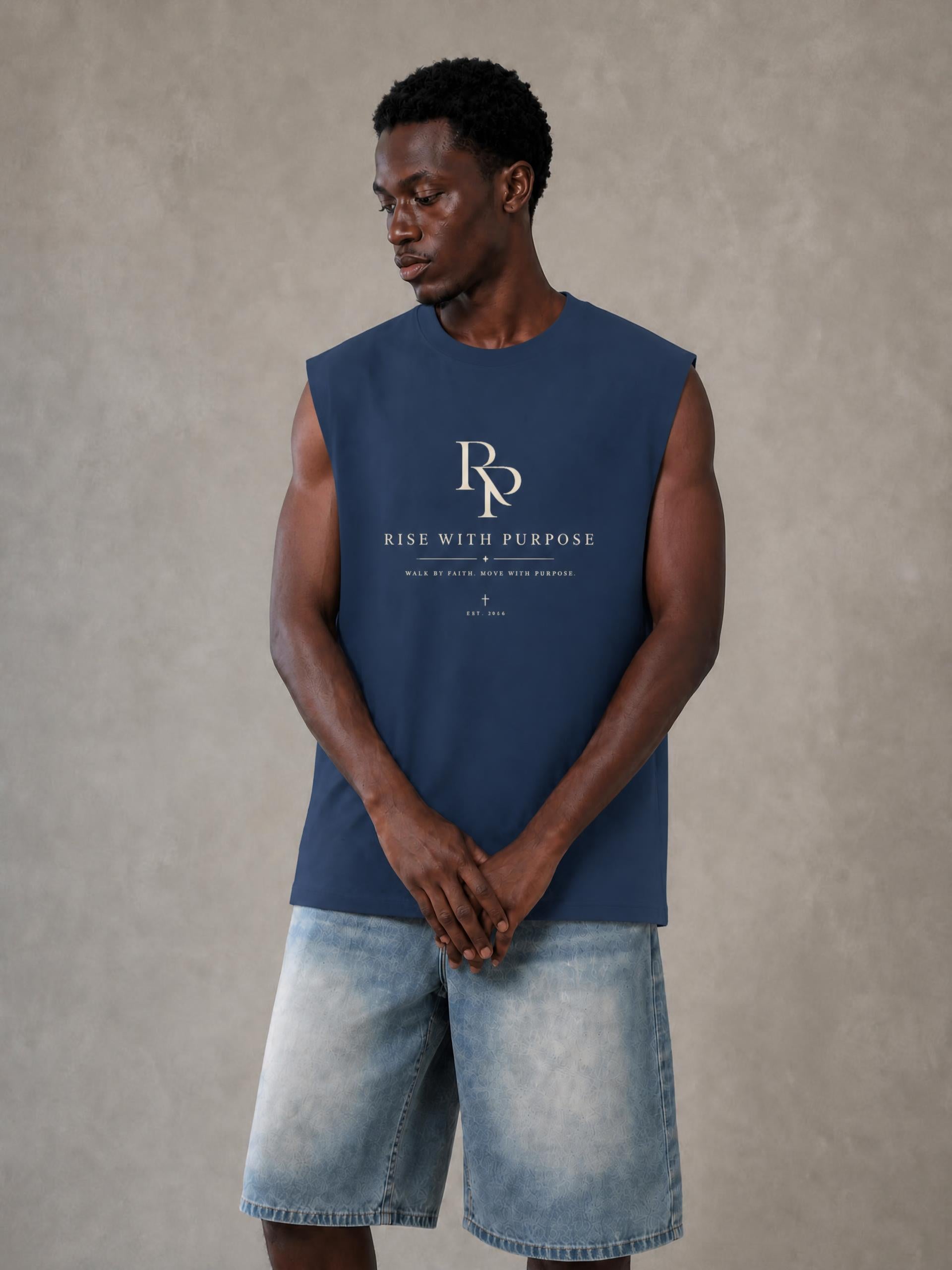 Men's Performance Tank Top