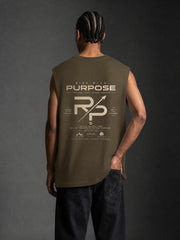 Men's Performance Tank Top