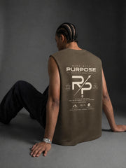 Men's Performance Tank Top