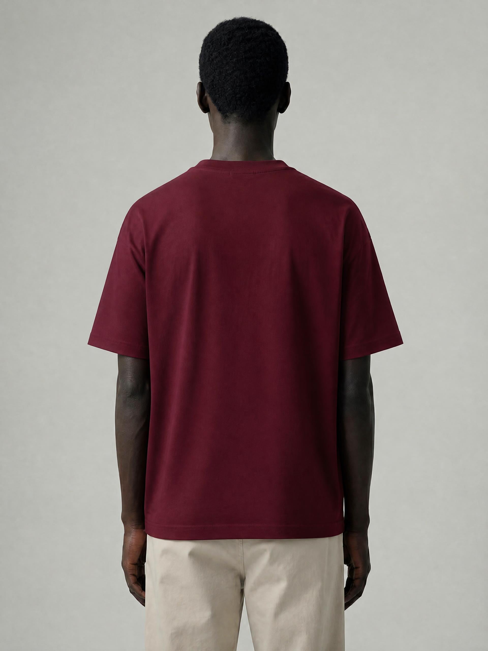 Rise With Purpose Graphic Tee