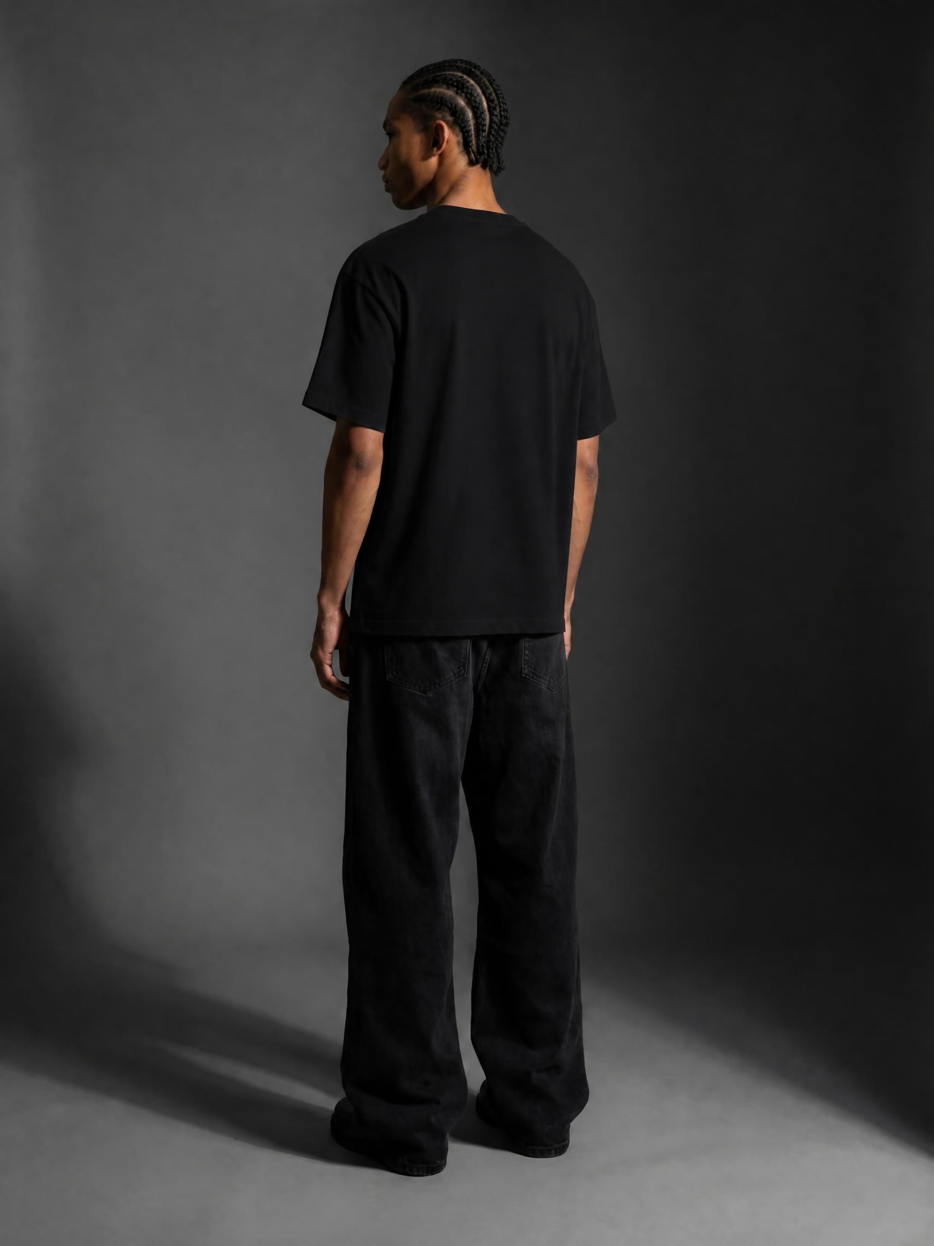 Rise With Purpose Graphic Tee