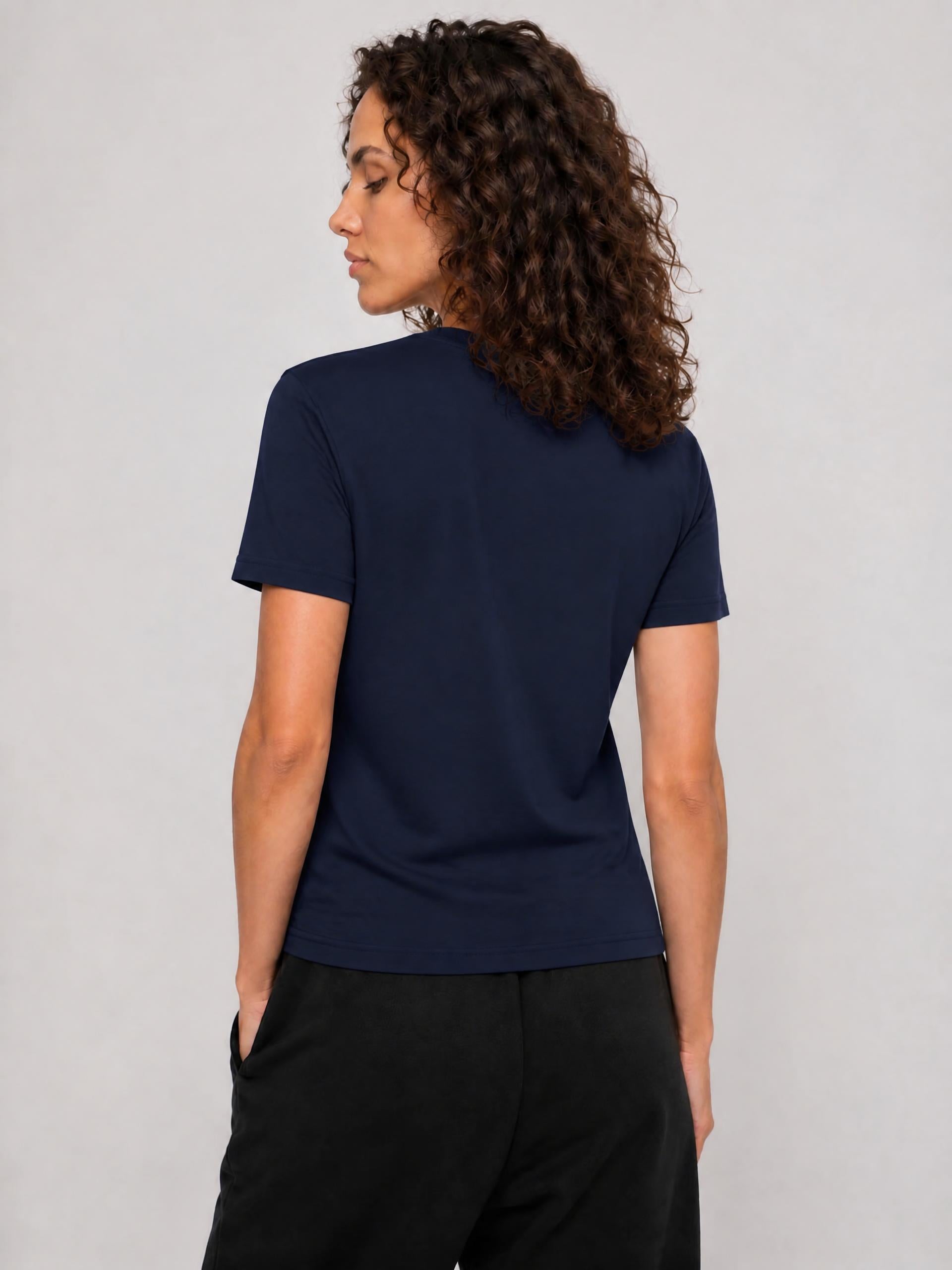 Rise With Purpose Graphic Tee
