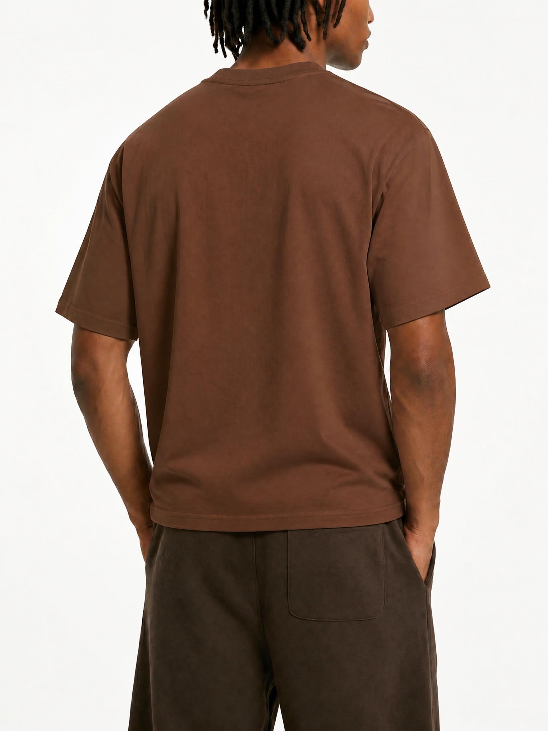 Rise With Purpose Graphic Tee