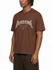 Rise With Purpose Graphic Tee