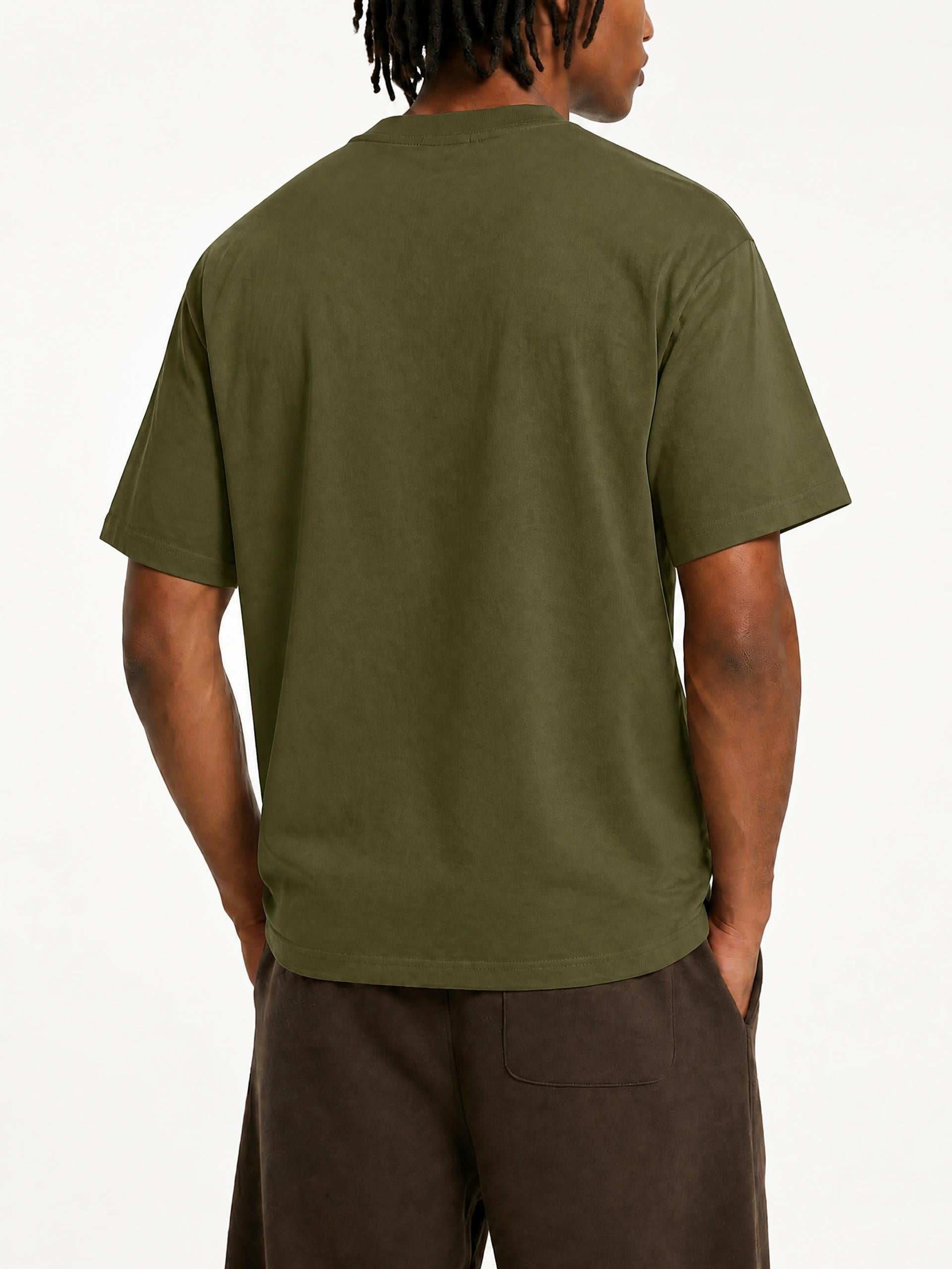 Rise With Purpose Graphic Tee