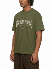 Rise With Purpose Graphic Tee
