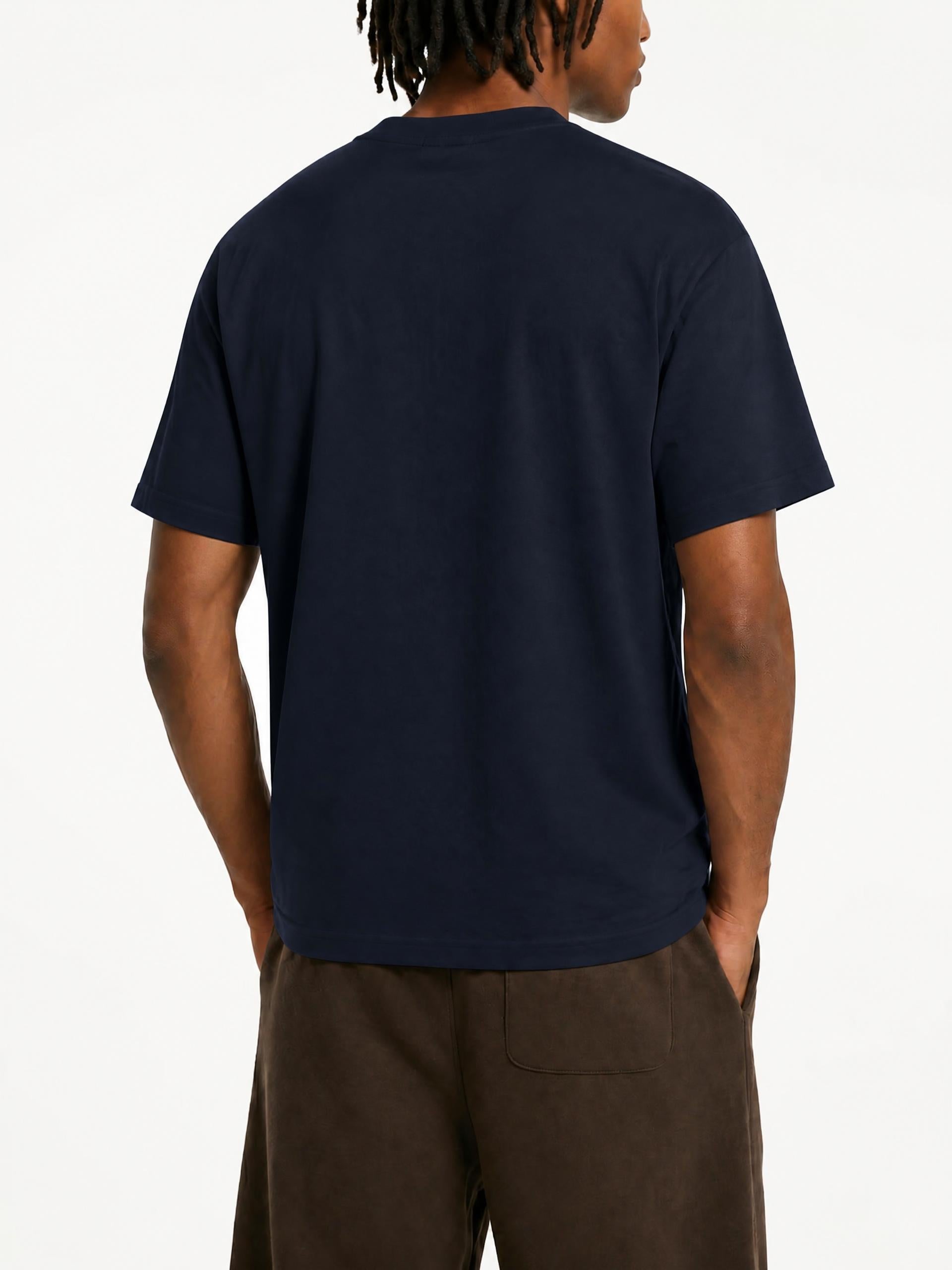 Rise With Purpose Graphic Tee