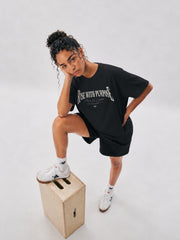 Rise With Purpose Graphic Tee