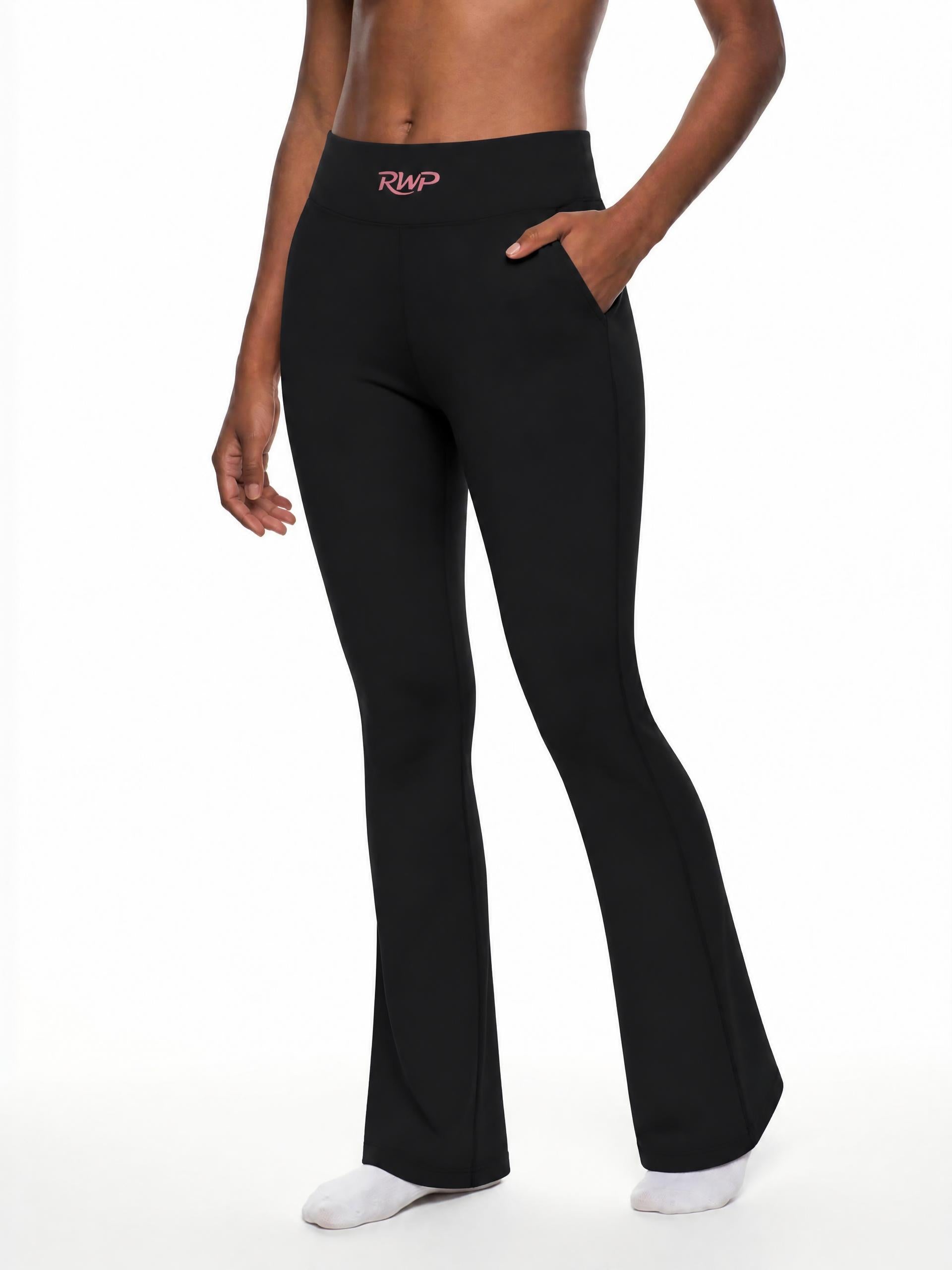Women’s High Rise Yoga Pants