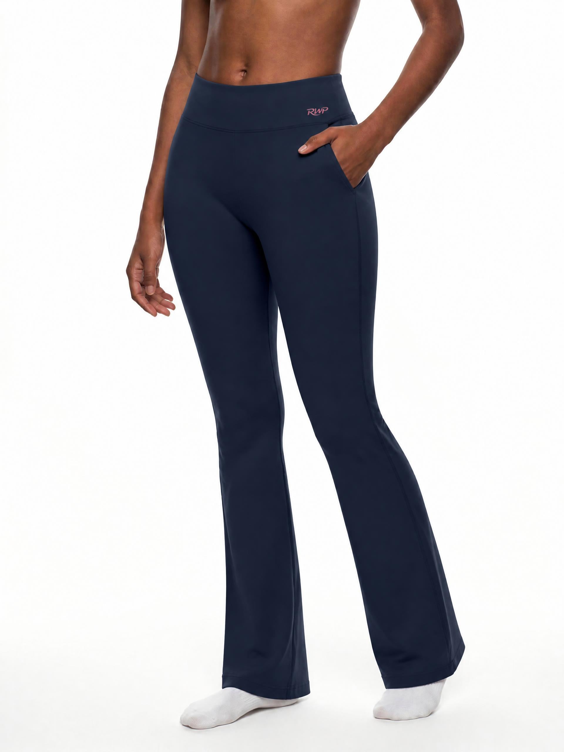 Women’s High Rise Yoga Pants