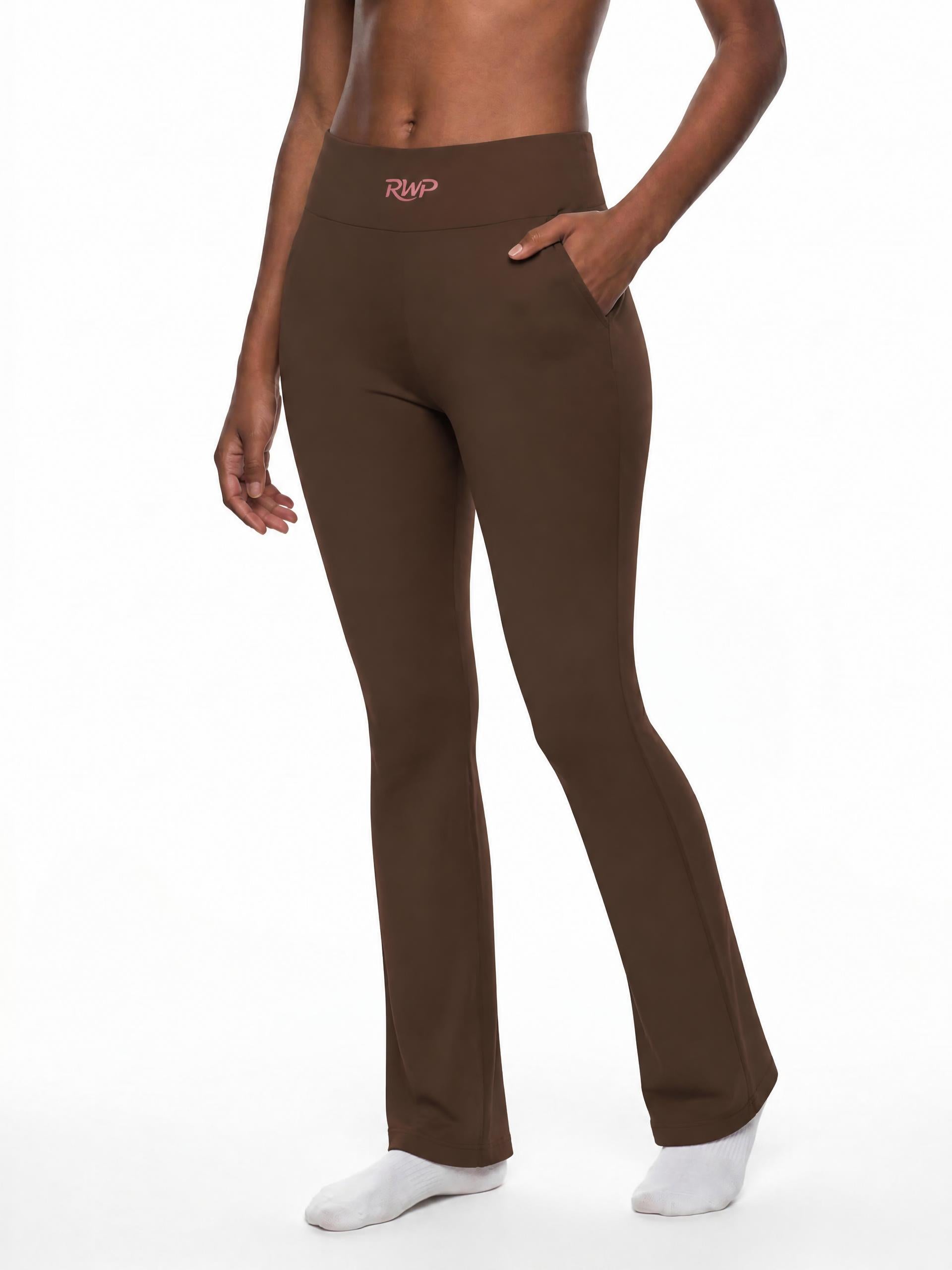 Women’s High Rise Yoga Pants
