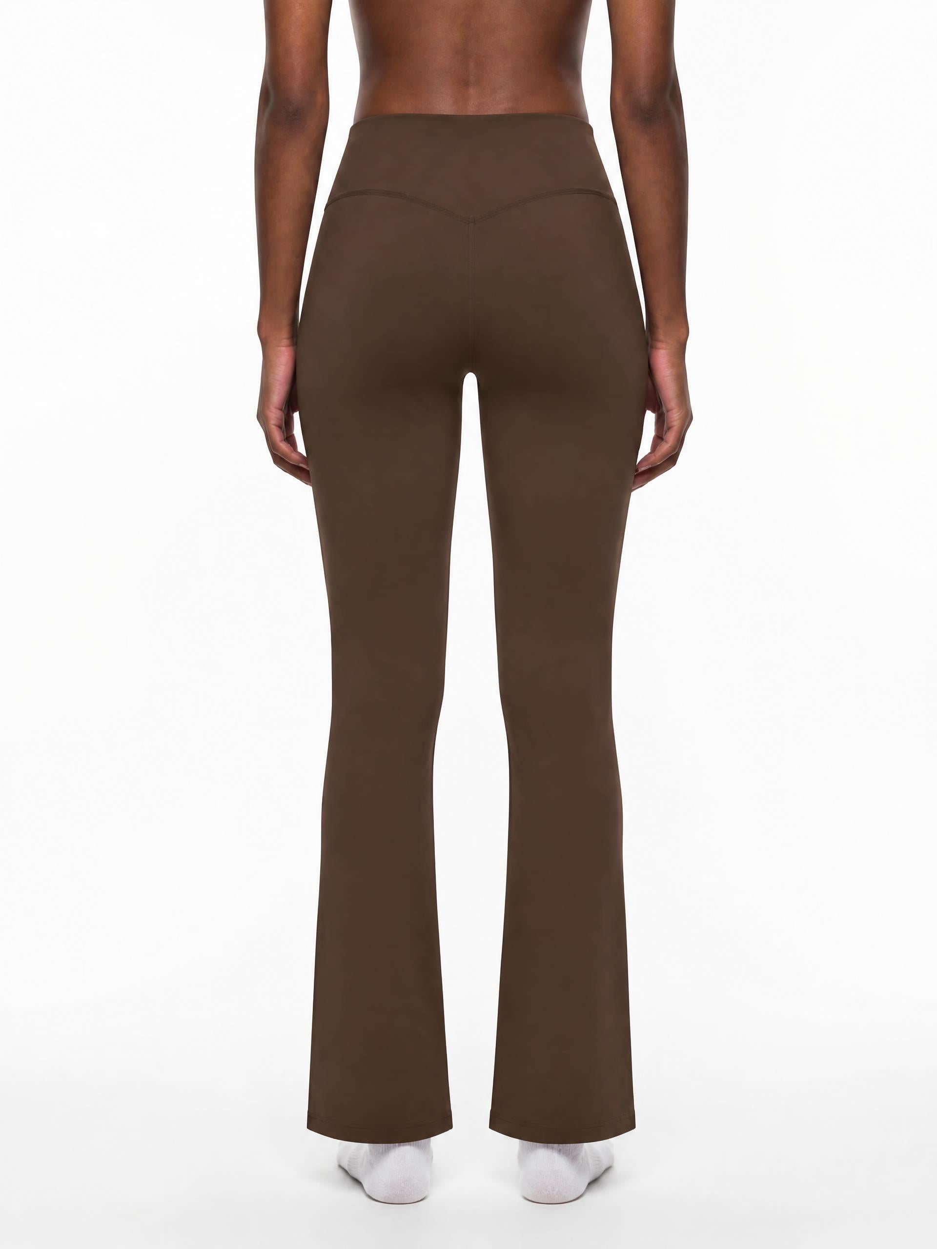 Women’s High Rise Yoga Pants