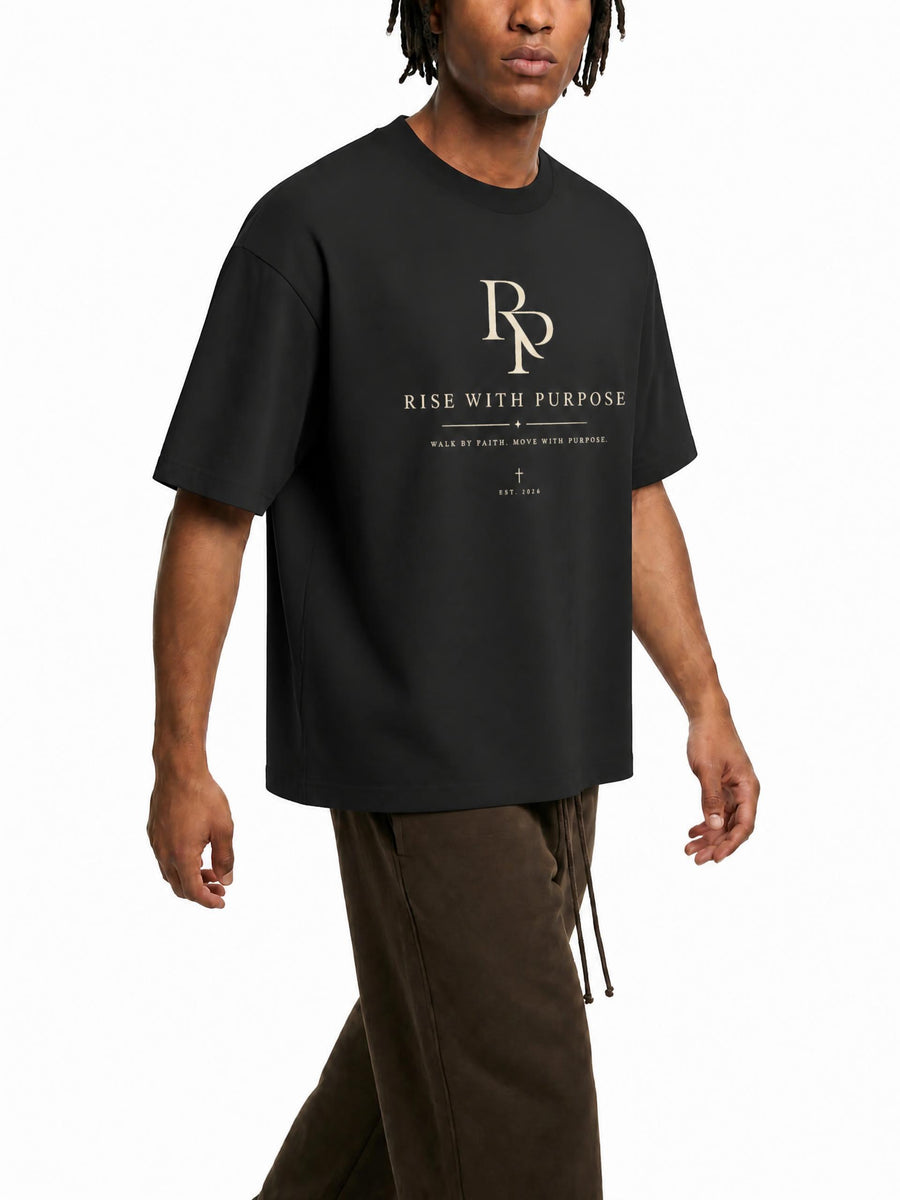 Essential Cooling Performance T-Shirt