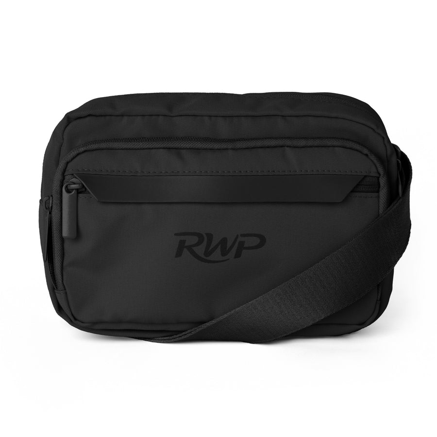 Rise With Purpose Urban Crossbody Bag