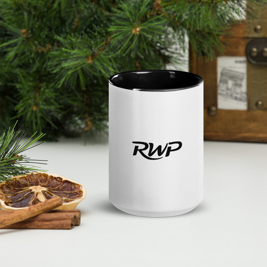 RWP Mug Color Inside